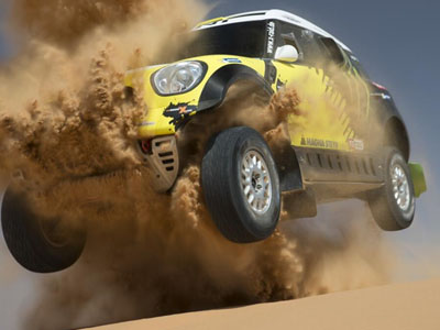 Θα ήθελα και εγώ να ήμουν μέσα στο Mini!